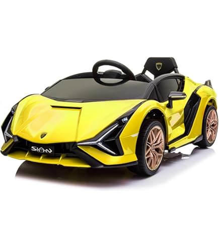リングガール・ボーイ 電動ラジコンカー リングガール・ボーイ 電動ラジコンカー